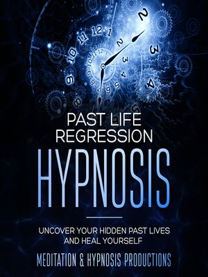 cover image of Past Life Regression Hypnosis